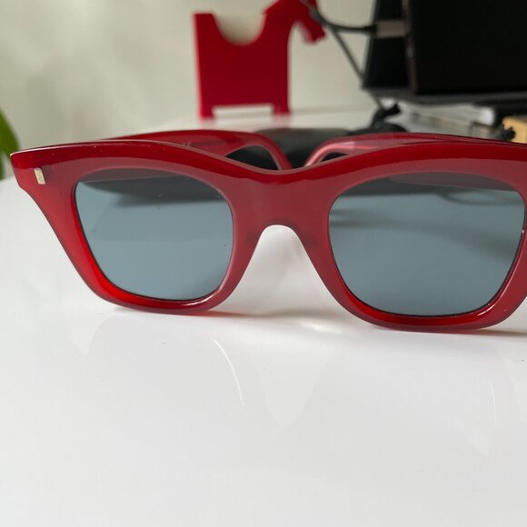 Celine Wayferer Sunglasses - Picture 4 of 4